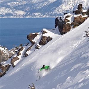 Tahoe Valley Lodge South Lake Tahoe Εξωτερικό φωτογραφία