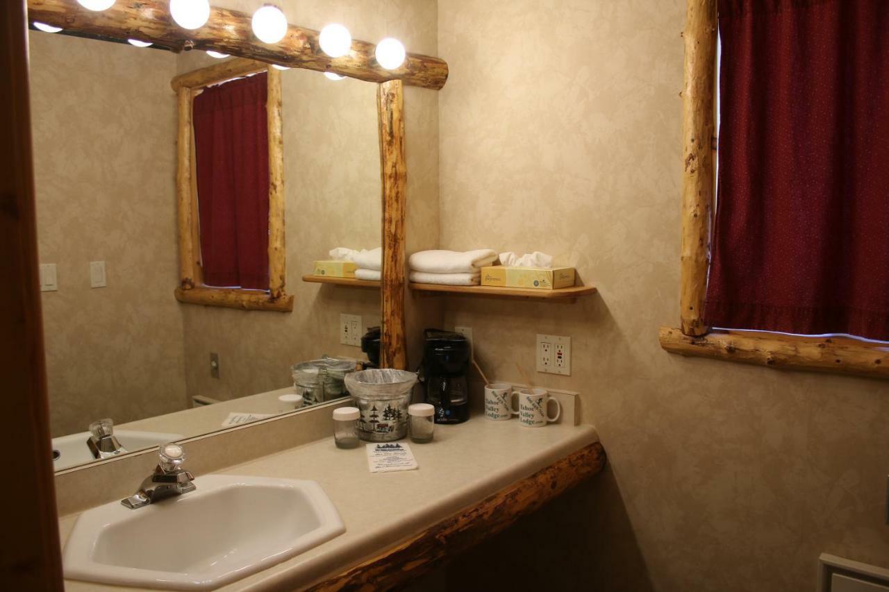 Tahoe Valley Lodge South Lake Tahoe Εξωτερικό φωτογραφία