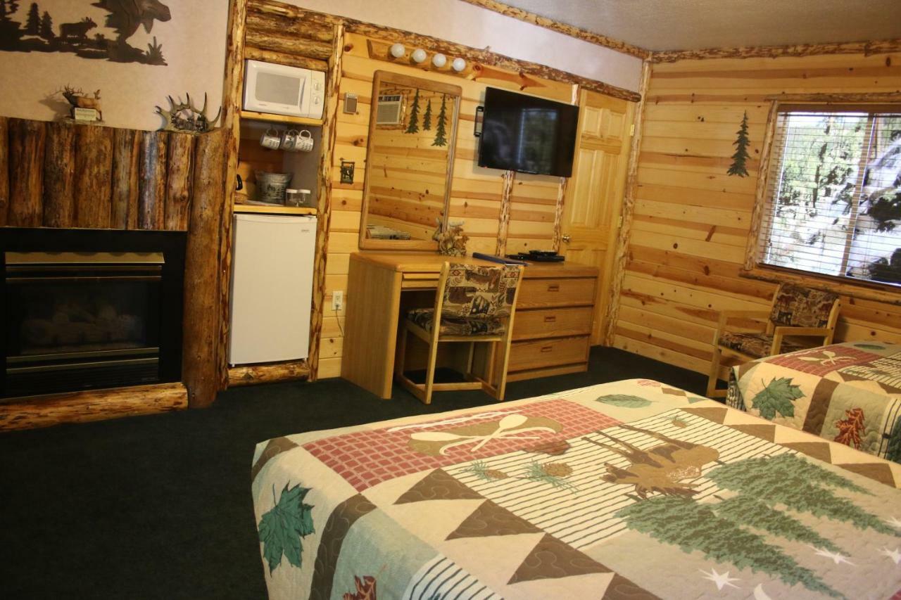 Tahoe Valley Lodge South Lake Tahoe Εξωτερικό φωτογραφία