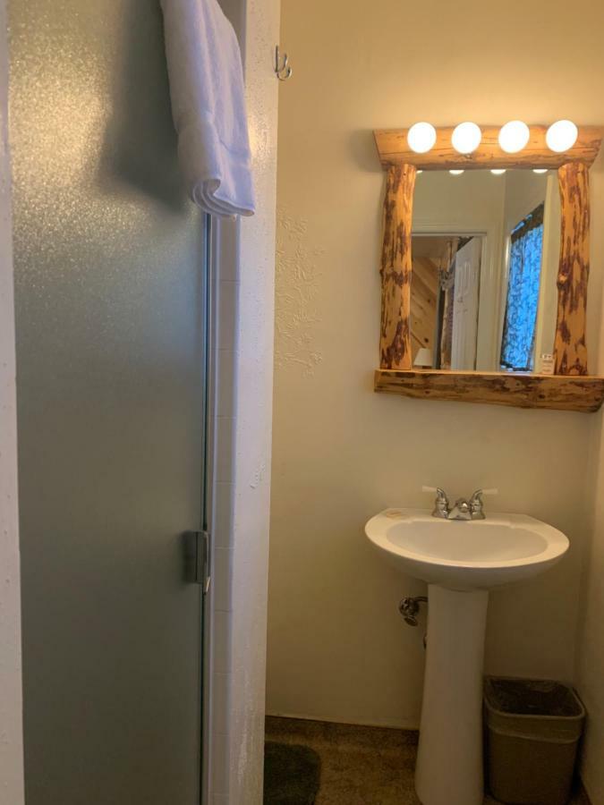 Tahoe Valley Lodge South Lake Tahoe Εξωτερικό φωτογραφία
