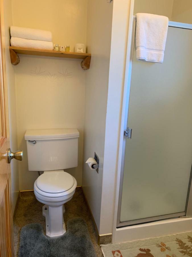 Tahoe Valley Lodge South Lake Tahoe Εξωτερικό φωτογραφία