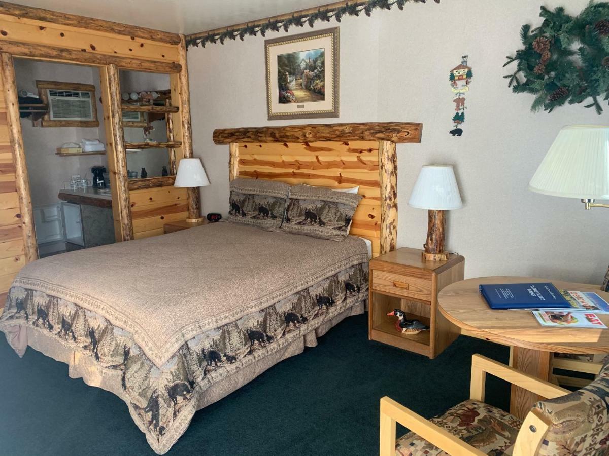 Tahoe Valley Lodge South Lake Tahoe Εξωτερικό φωτογραφία